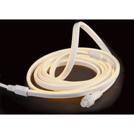 J Hofert Warm White 12 Ft. Neon LED Rope Light Strip