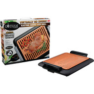Gotham Steel Smokeless Electric Grill