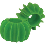 Homz Green 2-In-1 Dryer Ball (2-Pack)