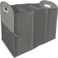 Homz Accordion Laundry Hamper