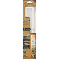 Good Earth Lighting White LED Rechargeable Battery Operated Strip Light