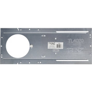 Liteline Trenz ThinLED 4 In. Round Recessed Fixture Mounting Plate