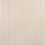 Global Product Sourcing 4 Ft. x 8 Ft. x 1/8 In. Light House White Beaded Profile Wall Paneling
