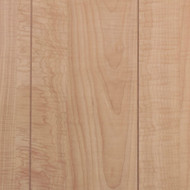 Global Product Sourcing 4 Ft. x 8 Ft. x 1/4 In. Madison Maple Random Groove Profile Wall Paneling