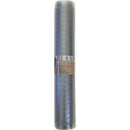 Tenex 27 In. W x 12 Ft. L Clear Classic Rib Carpet Protector