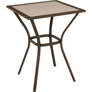 SunJoy Claremont 3-Piece Bistro Set with Cushions