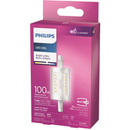 Philips 100W Equivalent Bright White T3 RSC Base LED Special Purpose Light Bulb