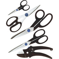 J.A. Henckels International Household Scissor Set (5-Piece)