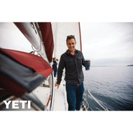 Yeti Rambler 30 Oz. Navy Blue Stainless Steel Insulated Tumbler with MagSlider Lid