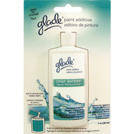 Scentco Glade Crisp Waters Scent Paint Additive