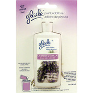 Scentco Glade Lavender & Vanilla Scent Paint Additive