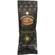 Mr. Smiley 1.75 Oz. Gourmet Sea Salt Peanuts