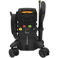 Powerplay Spyder 2030 psi 1.4 GPM Cold Water Electric Pressure Washer