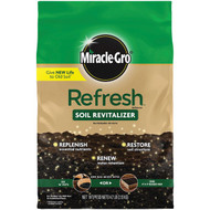 Miracle-Gro Refresh 4.7 Lb. Soil Revitalizer