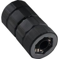 Orbit Push-Fit 5/8 In. Poly Hose Mender