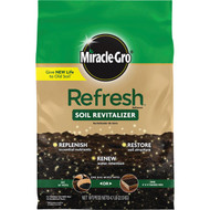 Miracle-Gro Refresh 4.7 Lb. Soil Revitalizer Conditioner (CA  IL  FL Approved)