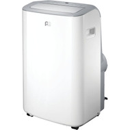 Perfect Aire 14 000 BTU 400 Sq. Ft. Portable Air Conditioner with Heater