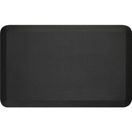 GelPro NewLife 20 In. x 32 In. Black Eco-Pro Commercial Anti-Fatigue Mat