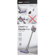 Dyson V8 Animal Cordless Bagless Stick Vacuum Cleaner