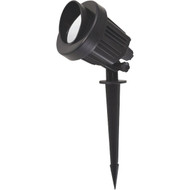 Stonepoint LED Lighting Black Plastic 100-Lumen Landscape Stake Light