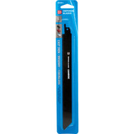 Imperial Blades 9 In. Carbide Grit Reciprocating Saw Blade