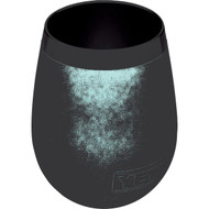 Yeti Rambler 10 Oz. Seafoam Stainless Steel Insulated Wine Tumbler