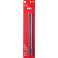 Senco DuraSpin Rex Drive  DS320  DS425AC  DS440AC Replacement Power Screwdriver Bit (2-Pack)