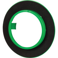 Madison Electric PVC Round Electrical Ceiling Box Draft Seal