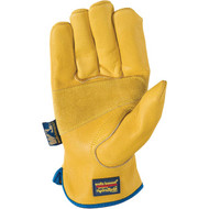 Wells Lamont HydraHyde Men's 2X Large Cowhide Leather Work Glove