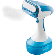 Sunbeam Power Steam Fabric Handheld Steamer