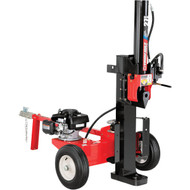 Troy-Bilt TB27LS 27 Ton 208cc Log Splitter