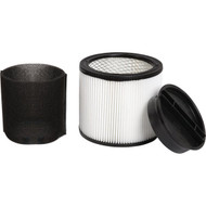 Channellock 6 Gal. 3.5-Peak HP Wet/Dry Vacuum