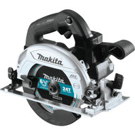Makita 18 Volt LXT Lithium-Ion Brushless 6-1/2 In. Sub-Compact Cordless Circular Saw Kit