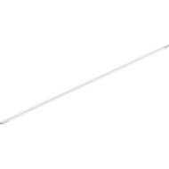Philips Ballast Bypass 96 In. Daylight T8 Single Pin LED Tube Light Bulb (2-Pack)