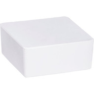 Wenko Dehumidifier Orange Moisture Absorber Refill Block