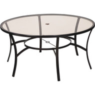 Outdoor Expressions Monaco 7-Piece Dining Set