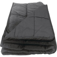 Bell+Howell 48 In. x 72 In. Full/Queen 12 Lb. Weighted Blanket