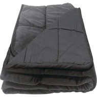 Bell+Howell 60 In. x 80 In. King 15 Lb. Weighted Blanket
