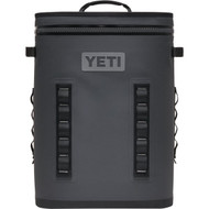 Yeti Hopper BackFlip 24 20-Can Soft-Side Cooler  Charcoal