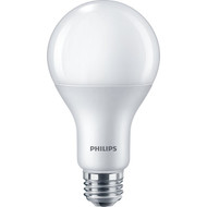 Philips 100W Equivalent Daylight A21 Medium Dimmable LED Light Bulb
