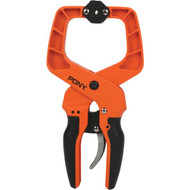 Pony 2-1/4 In. Hand Clamp