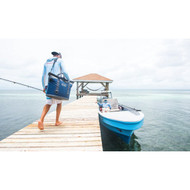 Yeti Hopper M30 20-Can Soft-Side Cooler  Navy