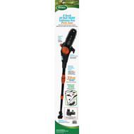 Scotts 8 In. 20 Volt Lithium Ion Cordless Pole Saw