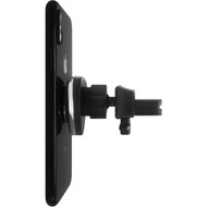 Fuse Magnetic Vent Mount Black Cell Phone Holder