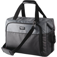 Igloo Seadrift 36-Can Snapdown Soft-Side Cooler  Blue