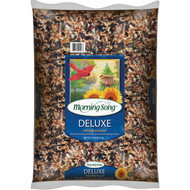 Morning Song 20 Lb. Deluxe Wild Bird Seed