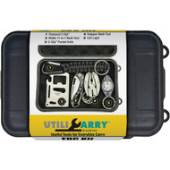 Lucky Line Utilicarry EveryDay Carry Key Tool Kit