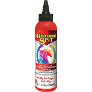 Unicorn Spit 4 Oz. Molly Red Pepper Paint  Gel Stain & Glaze
