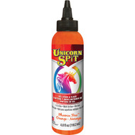 Unicorn Spit 4 Oz. Phoenix Fire Paint  Gel Stain & Glaze