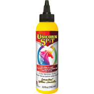 Unicorn Spit 4 Oz. Lemon Kiss Paint  Gel Stain & Glaze